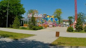 #8/дом на юге/ступеньки к речке/подводная съемка /ночуем в горах