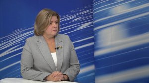 В областном Совете 3 октября 2025 года