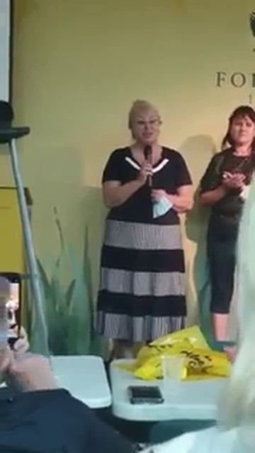 Нашей девушке 71 год и её результаты поражают не только её, но и врачей! смотреть онлайн