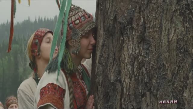 виа Синяя Птица - про любовЬ (клип)