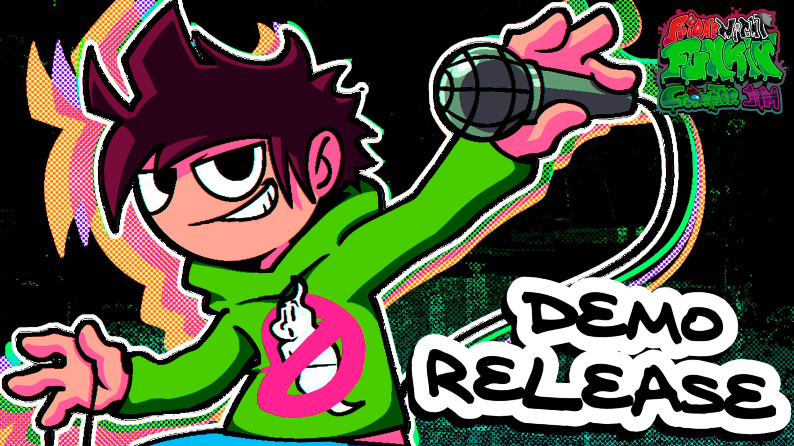 Crawstor Jam: Redux