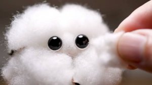 МУЛЬТИК ДЛЯ ДЕТЕЙ МИЛЫЕ ПЕРСОНАЖИ  которые реалистично и АППЕТИТНО кушают ИГРАЛКИ-ЗАЛИПАЛКИ