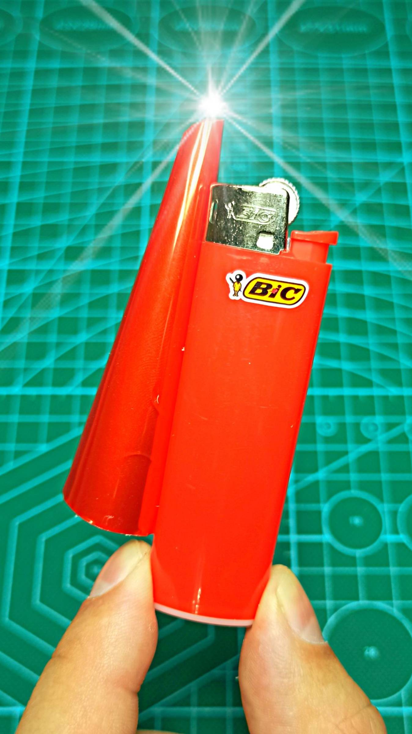 Самодельное изобретение смотреть онлайн