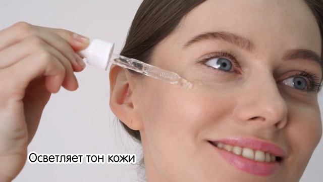 Видеообзор для косметики с моделью, тариф Премиум смотреть онлайн