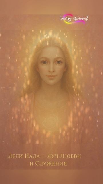 🌹Медитация с Леди Надой смотреть онлайн