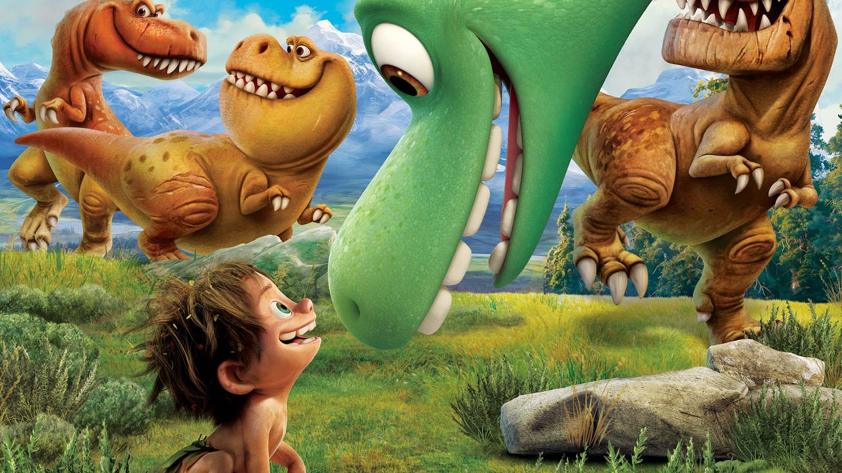 Мультики Для Детей Развивающие 01 смотреть онлайн