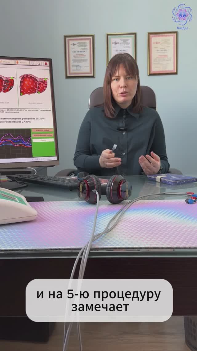 Как Дианел влияет на здоровье: Изменения и результаты смотреть онлайн