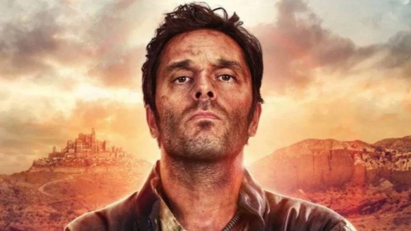 Сериал Убийца по имени Неро – 1 сезон 5 серия / Nero