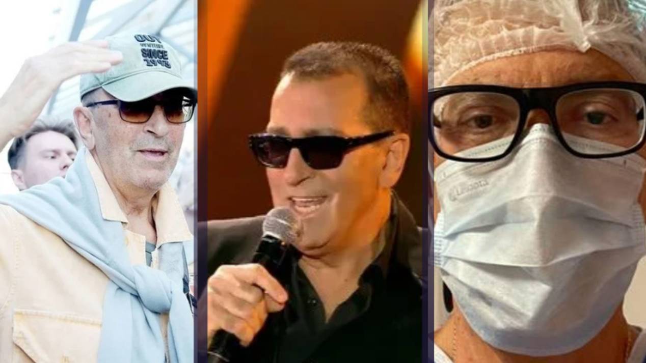 Врачи сдались: Буйнову с последней стадией рака присвоили паллиативный статус смотреть онлайн