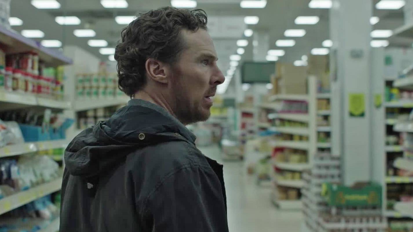 Сущность — Русский трейлер (2025) смотреть онлайн