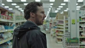 Сущность — Русский трейлер (2025)