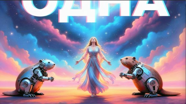 ОДНА | премьера клипа