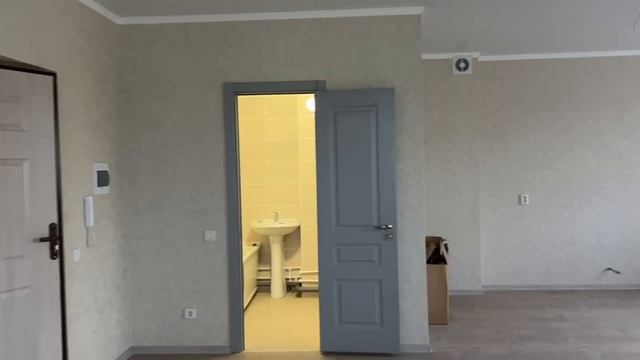 Представляем Вашему вниманию квартиру-студию смотреть онлайн