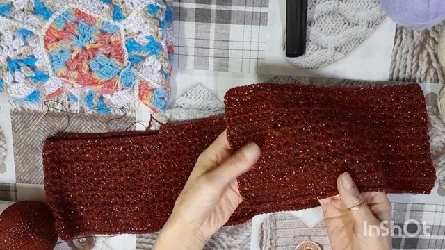 мои продвижения в сп-год кардиганов... смотреть онлайн