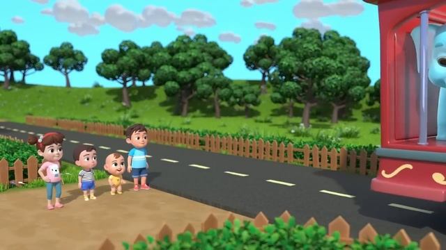 МУЛЬТИКИ ДЛЯ ДЕТЕЙ СЕМЕЙНЫЕ ПРИКЛЮЧЕНИЯ СЕРИЯ 3 смотреть онлайн