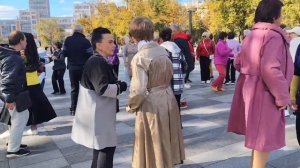 ОЙ, ТИ МАРІЧКО ЧАРІВНИЦЕ! ХАРЬКОВ ТАНЦЫ ОКТЯБРЬ 2025 #kharkiv