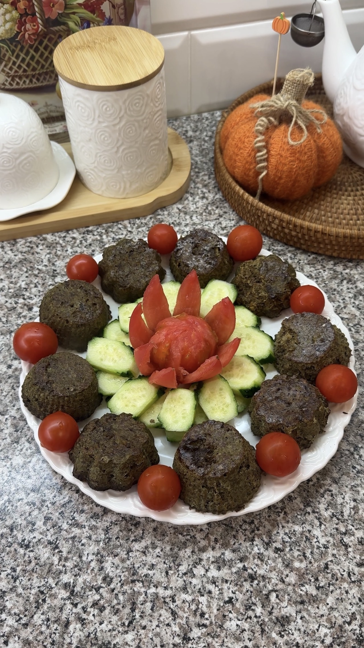 Печеночные кексы - вкусно и просто 💖 смотреть онлайн