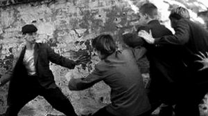 Тот кто раньше с нею был. Песня Владимира Высоцкого (1962г)