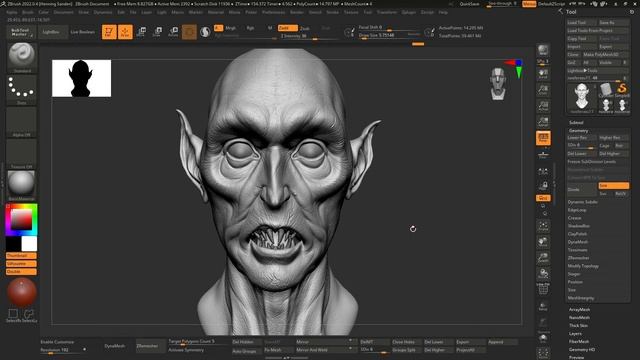 02_modelingIsTexturing смотреть онлайн