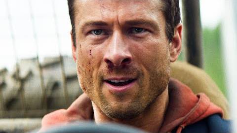 Бегущий человек - Русский трейлер 2 (Субтитры, 2025) смотреть онлайн