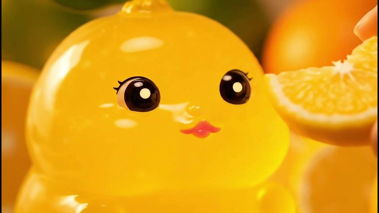 МУЛЬТИК ДЛЯ ДЕТЕЙ МИЛАЯ ЕДА которая реалистично и АППЕТИТНО кушает 13 ИГРАЛКИ-ЗАЛИПАЛКИ смотреть онлайн