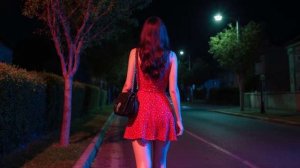 Беги же красотка беги new