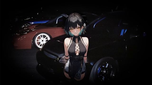 PHONK MIX 2025 - CHILL PHONK 4 NIGHT DRIVE (LXST CXNTURY TYPE) ¦ NIGHT CAR MUSIC 2025 #2 (1080p_25fp