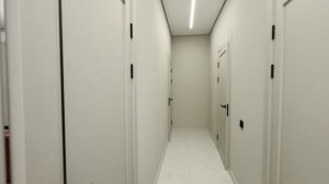 Пример планировки и отделки под ключ. Дом от застройщика в Севастополе +79788587635