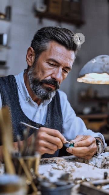 Рождение совершенства