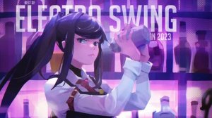 Best of ELECTRO SWING Mix January 2023