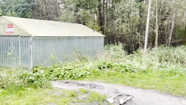 Родник Александра Невского (Калининградская область)