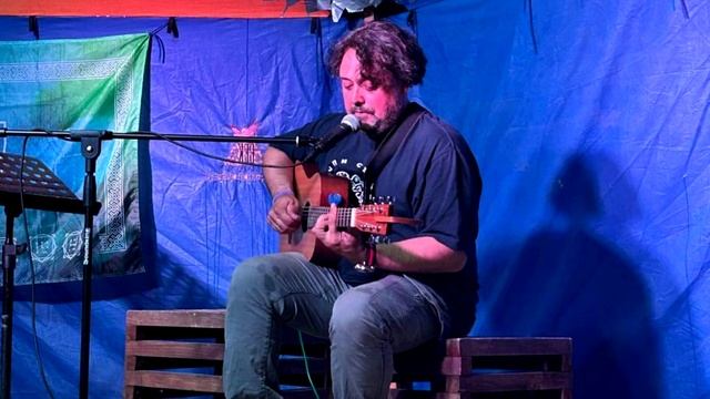 138 Баба - Константин Завалин (г. Пермь)