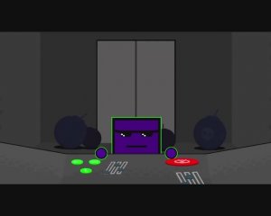 Operation Extraction в падлу писать создателя уровня