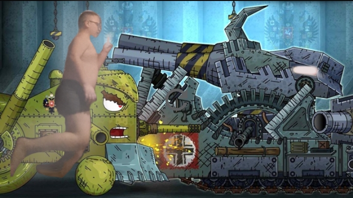 Нападение Ратте! Я не подведу корону! смотреть онлайн