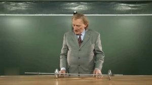 ГАРМОНИЧЕСКИЕ КОЛЕБАНИЯ