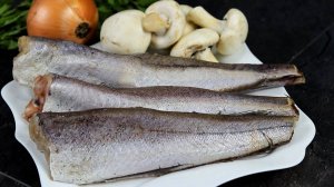 Круче дорогой РЫБЫ! Ешь и ешь, невозможно оторваться! Никто не верил, пока не попробовал!!!