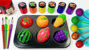 ИГРАЕМ В СЛАЙМЫ И ИГРУШКИ ВИДЕО ДЛЯ ДЕТЕЙ ДЕТСКИЙ КАНАЛ ИГРАЛКИ-ЗАЛИПАЛКИ