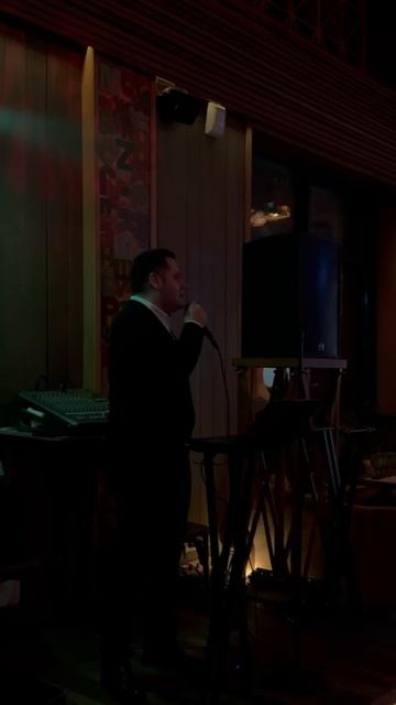 ВЛАДИСЛАВ ОГАНОВ- Как не думать о тебе ( кавер Л.Агутин А.Варум)