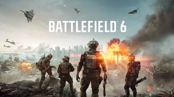 Battlefield™ 6