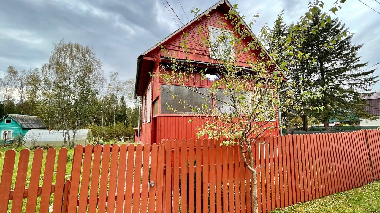 Дача СНТ Юность смотреть онлайн