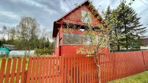 Дача СНТ Юность