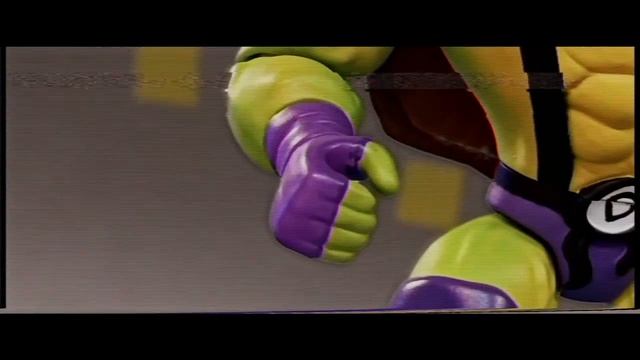 Черепашки-ниндзя: Затерянные в Нью-Джерси / Черепашки-ниндзя: Хром в одиночестве 2 смотреть онлайн