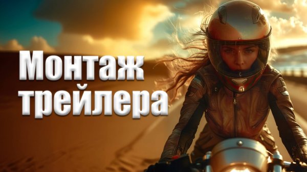087 Секрет ИДЕАЛЬНОГО трейлера