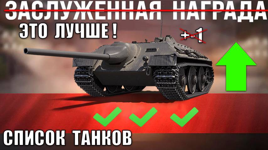 Супер Бонус к Заслуженной Награде Для Старых игроков-Ветеранов Мира Танков 2025! смотреть онлайн