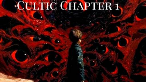 Cultic - Потянуло на бумершутеры (Chapter One) смотреть онлайн