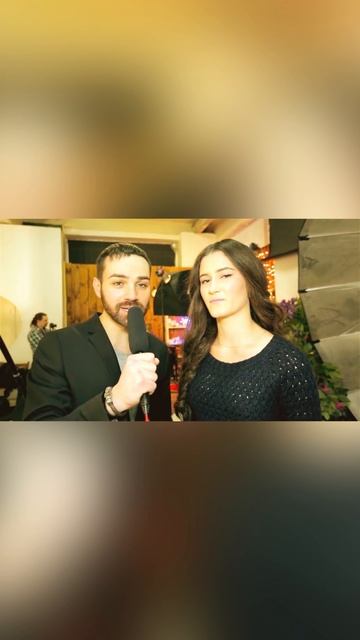 Подготовка Мисс Студенчество 2016