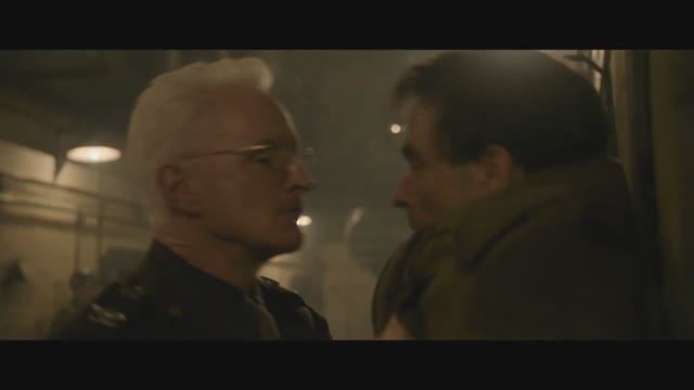 Трейлер фильма "Нюрнберг" Испытание совести смотреть онлайн