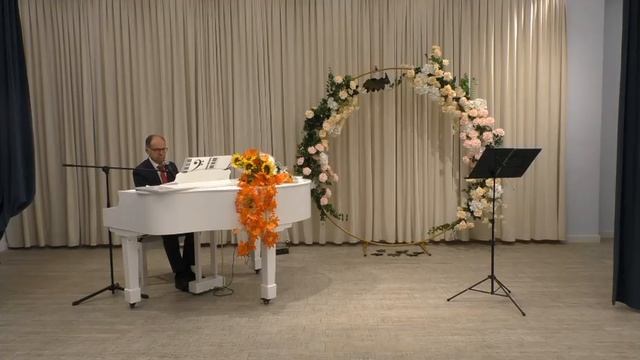 Штурмовики СВО. Александр Парфенов