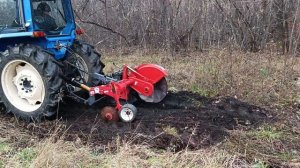 Фреза-реноватор Kobashi AR751