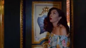 🌞 Майя Луткова 🥂Выбирает работу ⭐Руслан Мастеровой. Потолок , Двери, Кровать в Усадьба Хлудова.